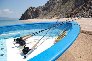 Pesca Baja California 